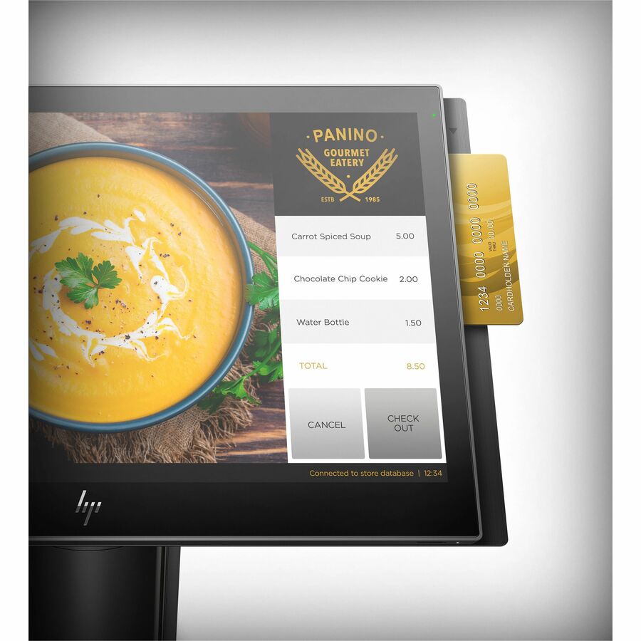 CUSTOM EO141 AIO T C3965U