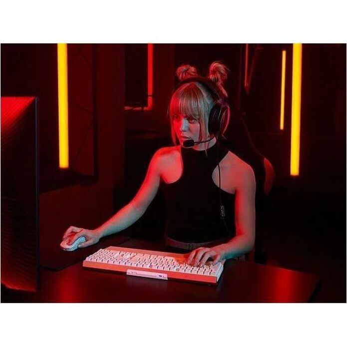 CHERRY XTRFY MX 3.0S Gaming Keyboard