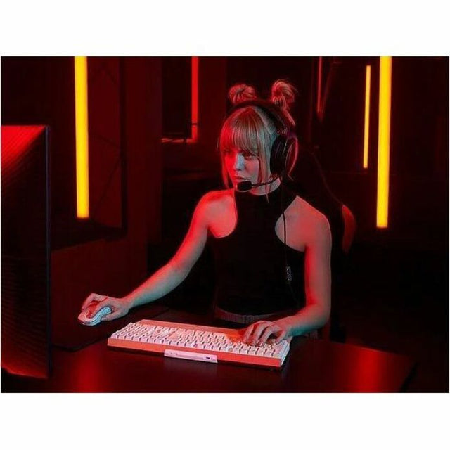 CHERRY XTRFY MX 3.0S Gaming Keyboard