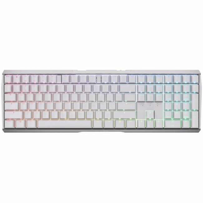 CHERRY XTRFY MX 3.0S Gaming Keyboard