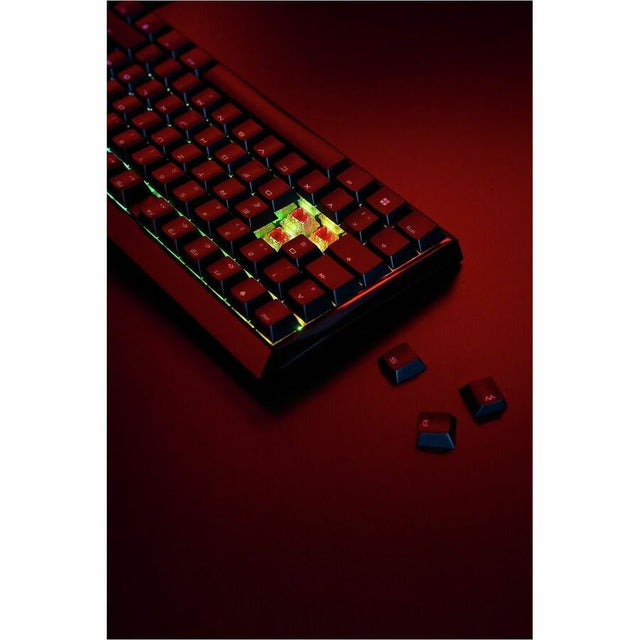 CHERRY XTRFY MX 3.0S Gaming Keyboard