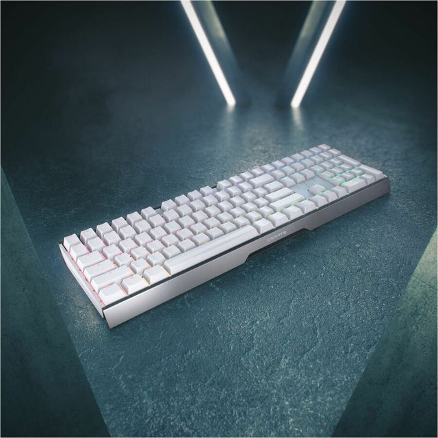CHERRY XTRFY MX 3.0S Gaming Keyboard
