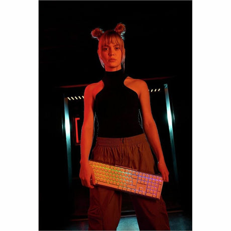 CHERRY XTRFY MX 3.0S Gaming Keyboard