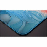 XTRFY GP5 Amnis Blue Cloth Gaming Mousepad