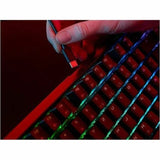 CHERRY XTRFY MX 3.0S Gaming Keyboard