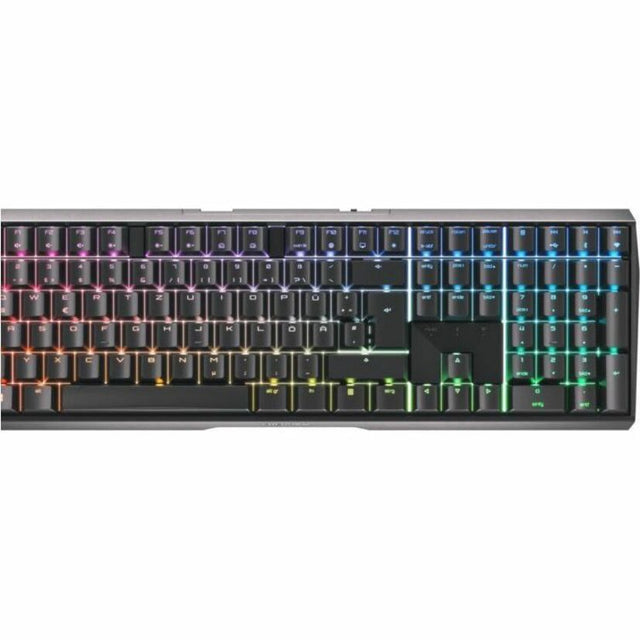 CHERRY XTRFY MX 3.0S Gaming Keyboard