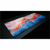 XTRFY GP5 Amnis Blue Cloth Gaming Mousepad