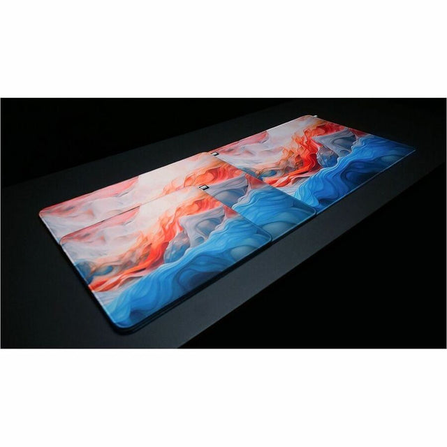 XTRFY GP5 Amnis Blue Cloth Gaming Mousepad