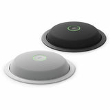 Cisco Wired Microphone for Meeting Room, Conferencing, Voice, Video, Speaker - Carbon Black