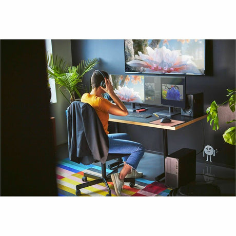 HP Z2 G9 Workstation - Intel - Tower - Black