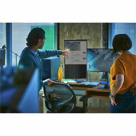 HP Z2 G9 Workstation - Intel - Tower - Black