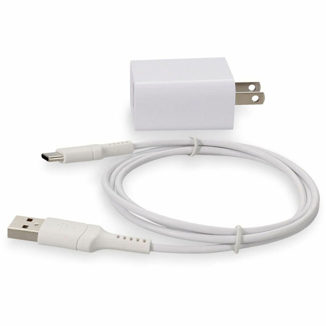 WALL CHARGER 1X USB-A 5V 1.8A