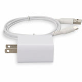 WALL CHARGER 1X USB-A 5V 1.8A