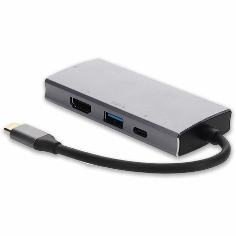 DOCKING STATION USB-C 3.1 M/F