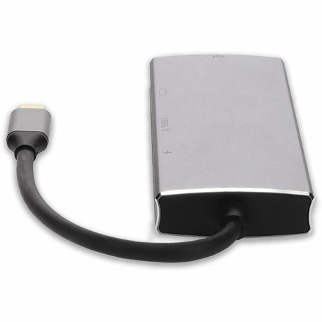 DOCKING STATION USB-C 3.1 M/F