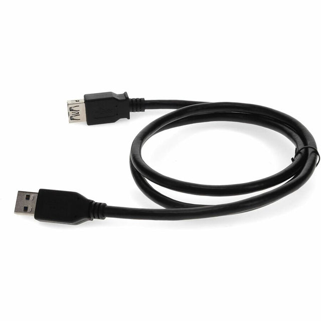 6FT (2M) USB-A 3.0 TO USB-A 3.0