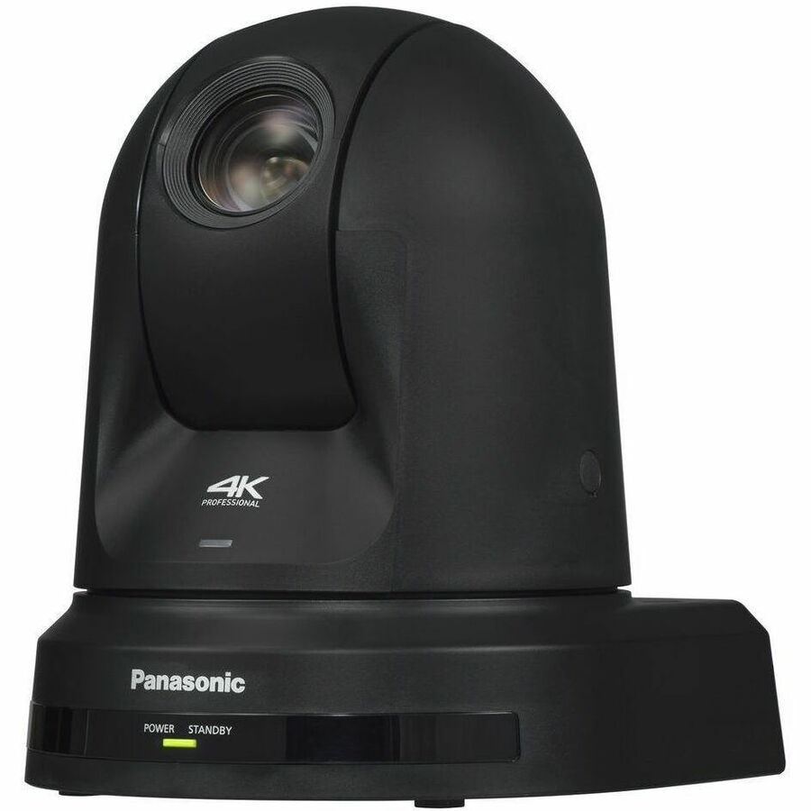 Panasonic UE30 Video Conferencing Camera - Black - USB Type C
