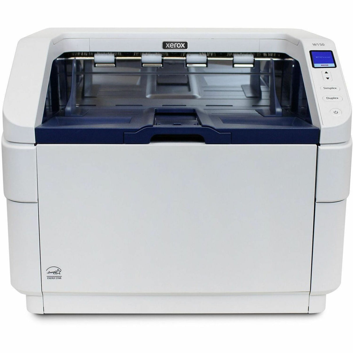 XEROX W150N DOCUMENT SCANNER