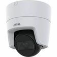 M3126-LVE WHITE FIXED-DOME