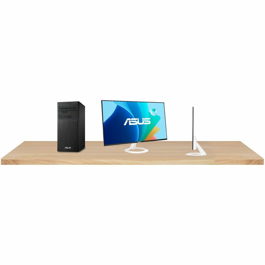 Asus VZ27EHF-W 27" Class Full HD Gaming LED Monitor - 16:9