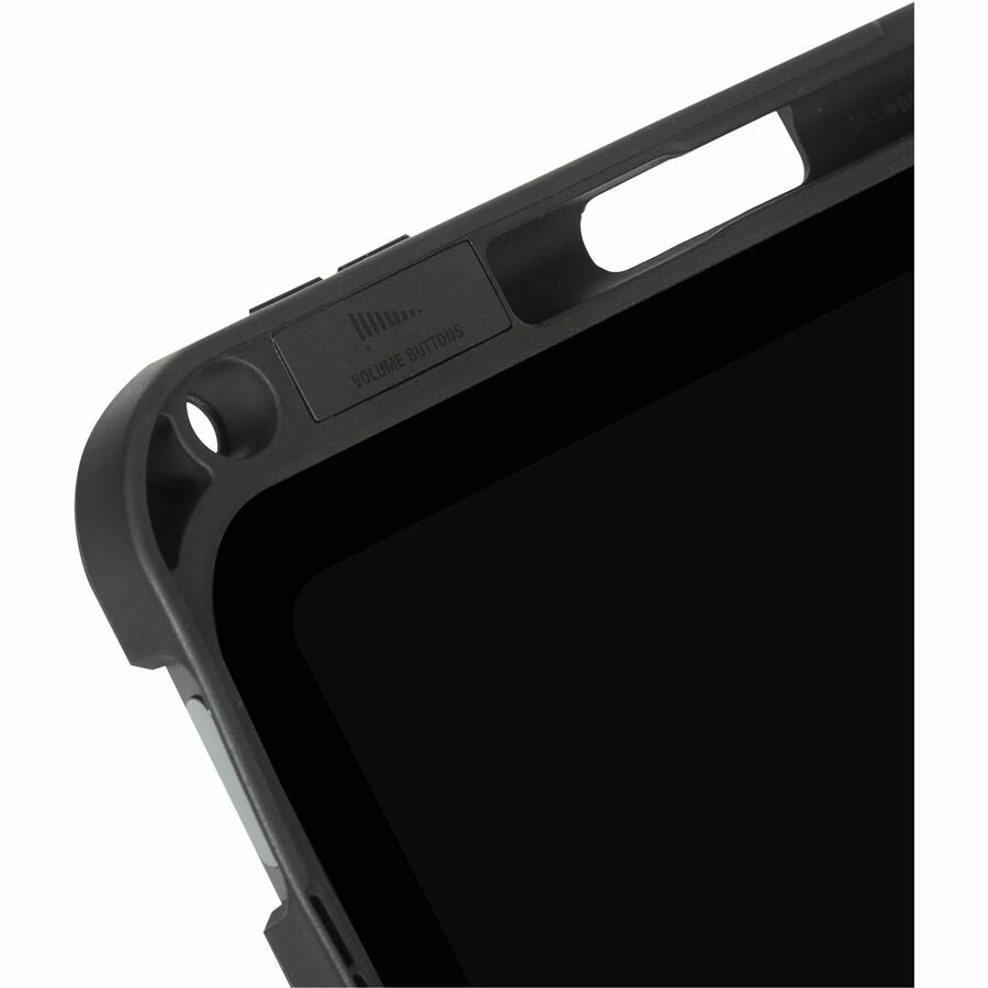 Targus Click-In THZ965US Carrying Case (Portfolio) for 10.9" Apple iPad (10th Generation) Tablet - Black