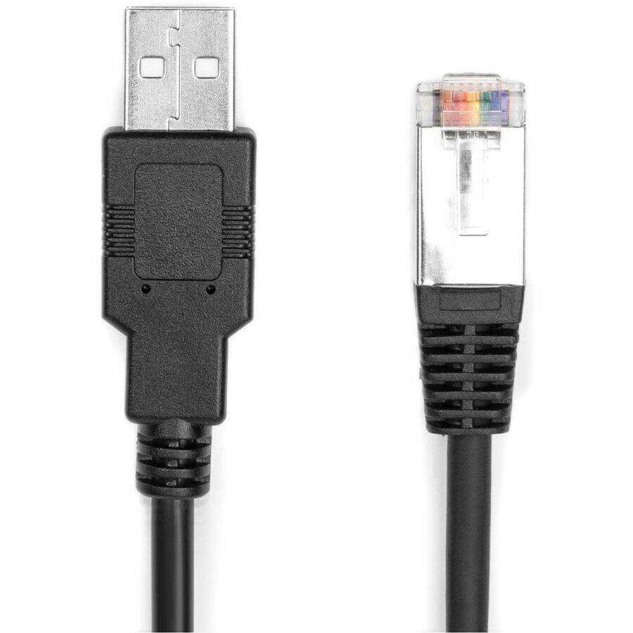 CISCO USB CONSOLE CABLE - 10FT