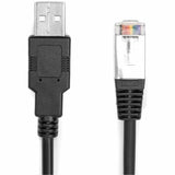 CISCO USB CONSOLE CABLE - 10FT