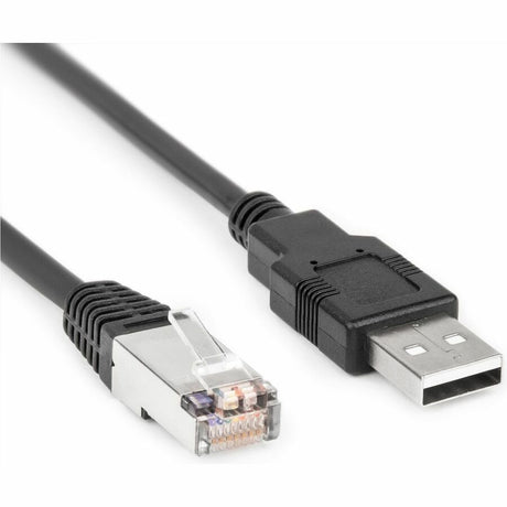 CISCO USB CONSOLE CABLE - 10FT