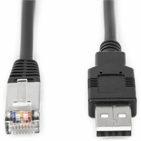 CISCO USB CONSOLE CABLE - 10FT