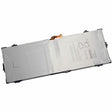 BTI EB-BW720ABA-BTI 7.7V 39WHR LI-ION BATTERY EB-BW720ABA, EB-BW720ABE, AA-PBMN2HO, AA-PBMN2H0, 2ICP4/81/111, AA1KB22fS/T-B, AA1K801fS/T-B, AA1KB01fS/T-B, GH43-04691A, BA43-00390A, XE310XBA, XE310XBA-K01US, XE310XBA-K02US, XE310XBAK03US, XE310XBA-K03US, X