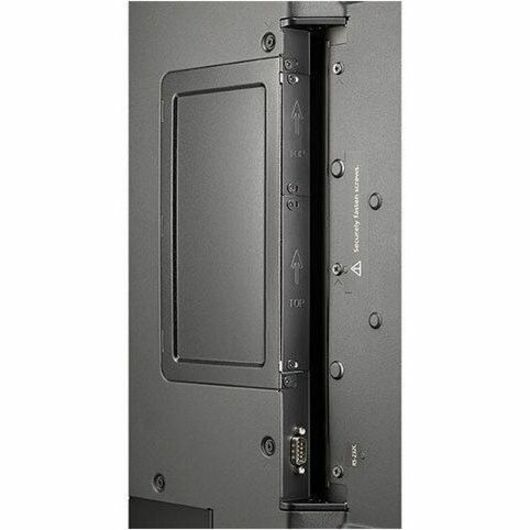 Sharp 43" Ultra High Definition Professional Display