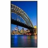 Sharp 43" Ultra High Definition Professional Display