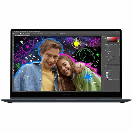 GALAXY BOOK4 360 15.6 I7-150U