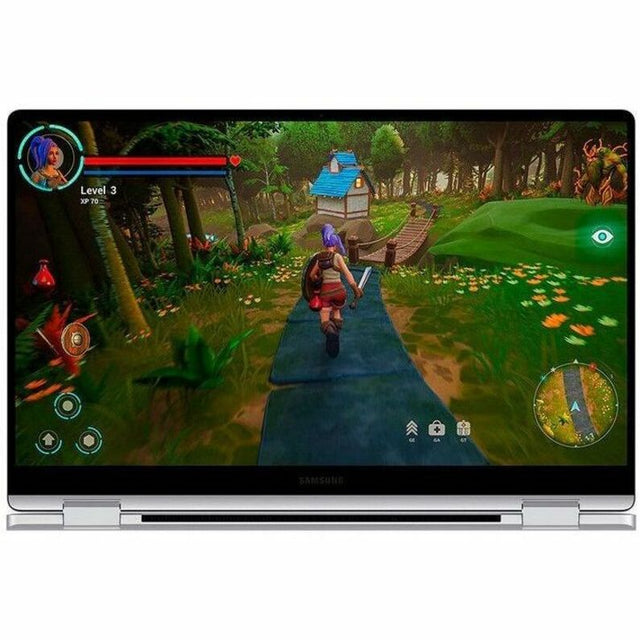 GALAXY BOOK4 360 15.6 I7-150U