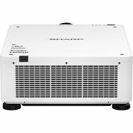 Sharp Laser Projector