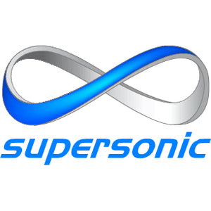 Supersonic Video Light