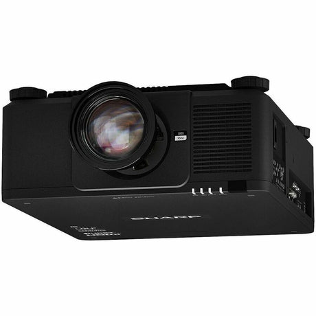 Sharp Laser Projector