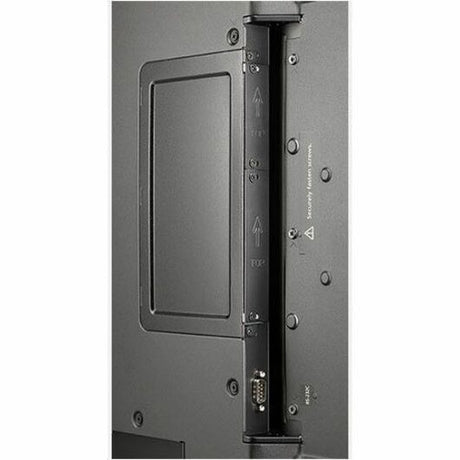 50 LED LCD PUBLIC DISPLAY