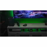 Seagate Game Drive STKX5000403 5 TB Portable Hard Drive - External - Black