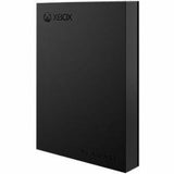 Seagate Game Drive STKX5000403 5 TB Portable Hard Drive - External - Black