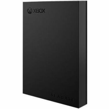Seagate Game Drive STKX5000403 5 TB Portable Hard Drive - External - Black