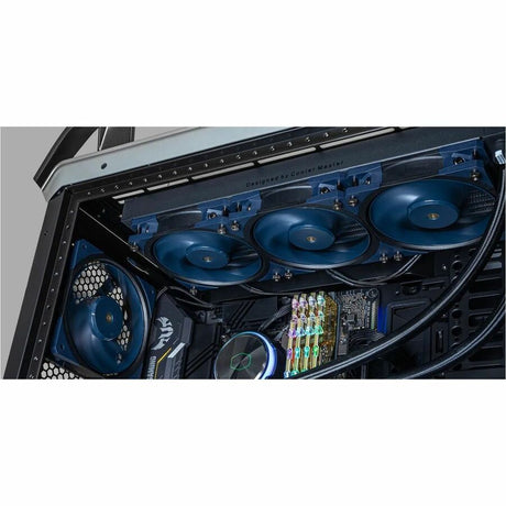 Cooler Master Mobius 120 OC