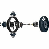 Cooler Master Mobius 120 OC