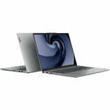 Lenovo IdeaPad Pro 5 16IMH9 83D40021US 16" Touchscreen Notebook - 2K - 120 Hz - Intel Core Ultra 7 1st Gen 155H - Intel Evo Platform - 16 GB - 1 TB SSD - English (US) Keyboard - Arctic Gray