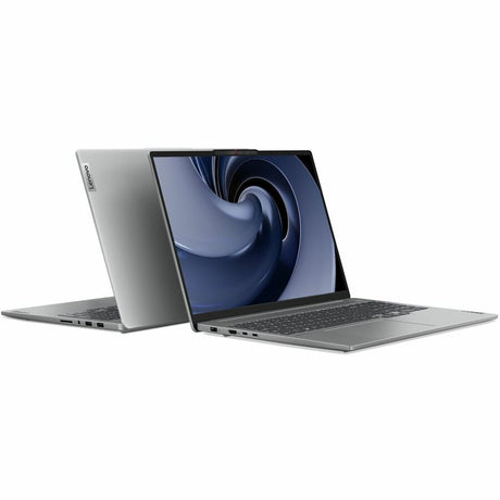 Lenovo IdeaPad Pro 5 16IMH9 83D40021US 16" Touchscreen Notebook - 2K - 120 Hz - Intel Core Ultra 7 1st Gen 155H - Intel Evo Platform - 16 GB - 1 TB SSD - English (US) Keyboard - Arctic Gray