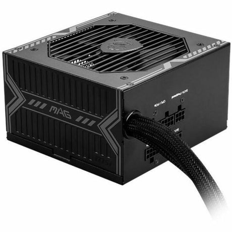 MSI MAG 650W Power Supply