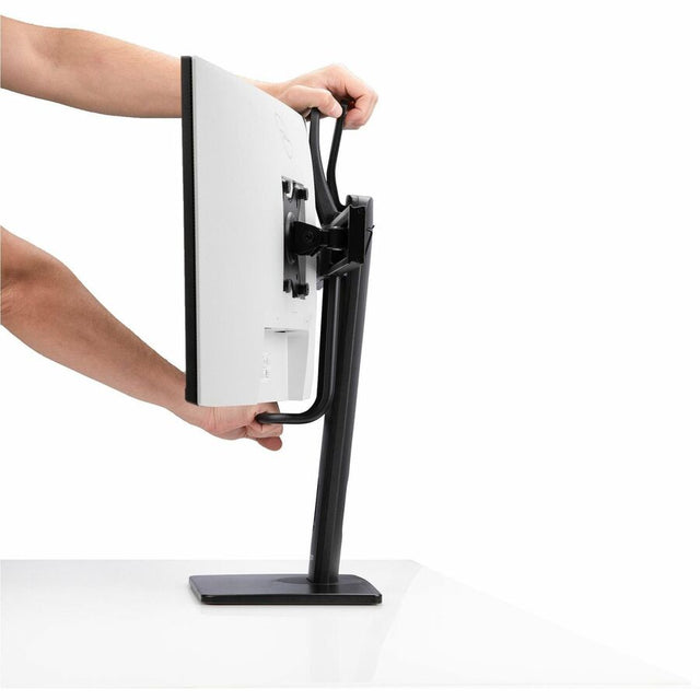 Crossbar Dual Monitor Stand