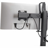 Crossbar Dual Monitor Stand
