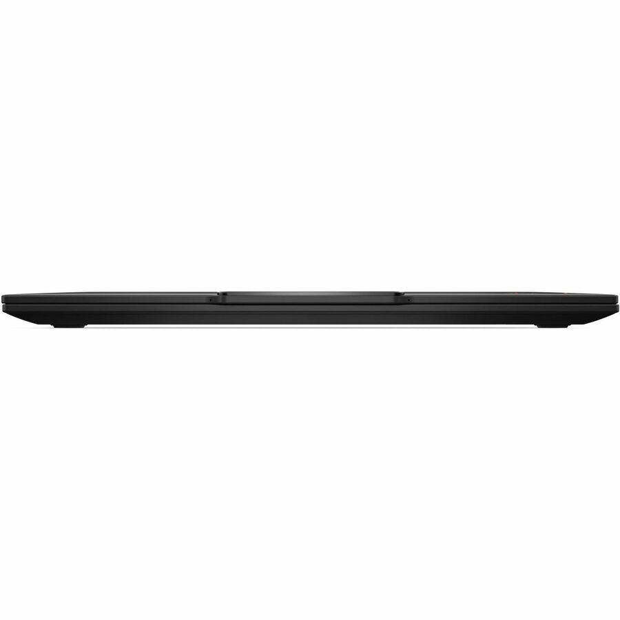 Lenovo ThinkPad X1 Carbon Gen 12 21KC00CFUS 14" Touchscreen Notebook - WUXGA - Intel Core Ultra 5 125U - Intel Evo Platform - 16 GB - 1 TB SSD - English Keyboard - Black Paint