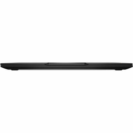 Lenovo ThinkPad X1 Carbon Gen 12 21KC00CFUS 14" Touchscreen Notebook - WUXGA - Intel Core Ultra 5 125U - Intel Evo Platform - 16 GB - 1 TB SSD - English Keyboard - Black Paint